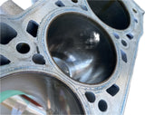 AUDI Q7 Q8 Porsche Cayenne 3.0 tfsi 55tfsi DCB DCBA DCBB DCBC DCBD Cylinder Block in good used condition
