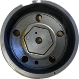 06M105251BE Crankshaft Pulley For Audi S4 SQ5 A7 Q8 Q7 A6 A8 Cayenne 3.0T