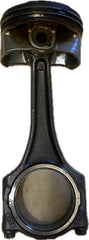 55TFSI 3.0 T Connecting rod and piston
