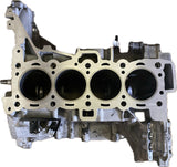 The cylinder block part number PBG4D36015AD or G4D36015AD belongs to a Jaguar Land Rover 2.0-litre Ingenium diesel engine.