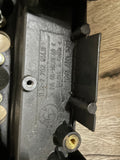 BMW VALVE ROCKER COVER E60 e61 3.5 d 11.12-7792914.9 0928400579 7792914