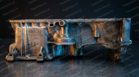 21136-03920 G4LC HYUNDAI KIA UPPER OIL SUMP