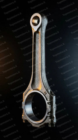 CGR CGRA engine code 3.6 FSI VR6 used connecting rod