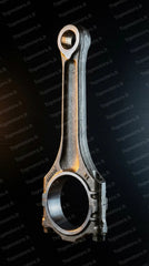CGR CGRA engine code 3.6 FSI VR6 used connecting rod