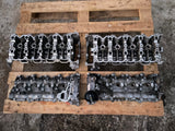 M157 mercedes-benz 5.5 V8 Cylinder Heads