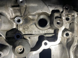 M157 mercedes-benz 5.5 V8 Cylinder Heads