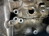 M157 mercedes-benz 5.5 V8 Cylinder Heads