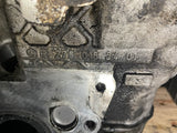 M157 mercedes-benz 5.5 V8 Cylinder Heads
