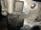 M157 mercedes-benz 5.5 V8 Cylinder Heads