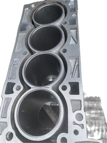 Repair service Cylinder ENGINE BLOCK BM5G-6015-DC FORD 1.6