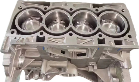 Ford 1.5 Ecoboost Cylinder Block