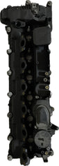 BMW VALVE ROCKER COVER E60 e61 3.5 d 11.12-7792914.9 0928400579 7792914