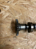 8630462 b46 b48 2,0 f20 f30 g20 g30 g01 g11 Eccentric shaft camshaft bmw original