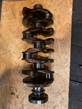 Crankshaft BMW b46b20b