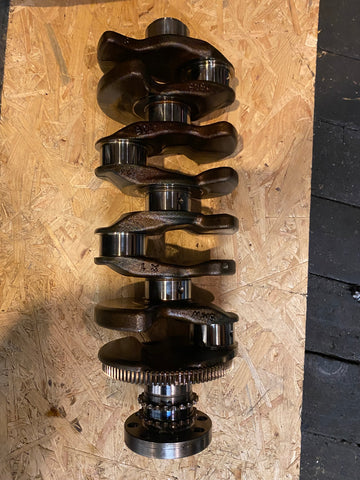 Crankshaft BMW b46b20b