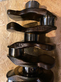 Crankshaft BMW b46b20b