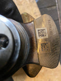 Crankshaft BMW b46b20b