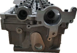 Hyundai H1 2.5 CRDI 125kw cylinder head