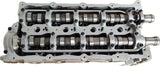 Hyundai H1 2.5 CRDI 125kw cylinder head
