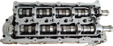 Hyundai H1 2.5 CRDI 125kw cylinder head