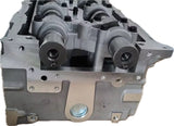 Hyundai H1 2.5 CRDI 125kw cylinder head