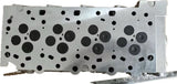 Hyundai H1 2.5 CRDI 125kw cylinder head