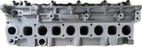 Hyundai H1 2.5 CRDI 125kw cylinder head