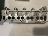 Hyundai Santa Fe Cylinder head 2.2 crdi diesel d4eb