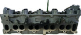 Hyundai Santa Fe Cylinder head 2.2 crdi diesel d4eb