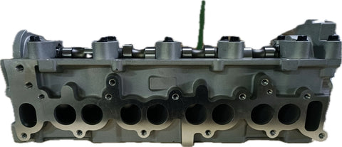 Hyundai Santa Fe Cylinder head 2.2 crdi diesel d4eb