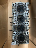 Suzuki grand vitara 2.0 16v petrol j20a cylinder head and valves
