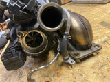 7643115 BMW F20 1 Series F30 3 Series F10 5 Series N55 135i 335i 535i Turbocharger Turbo 235i