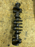 Bmw b58 crankshaft