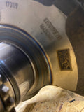 Bmw b58 crankshaft