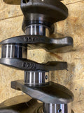 Bmw b58 crankshaft