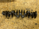 Bmw b58 crankshaft