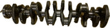 Bmw b58 crankshaft