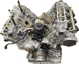 06m103805 AF upper oil sump porsche cayenne audi q7 q8