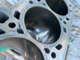 AUDI Q7 Q8 Porsche Cayenne 3.0 tfsi 55tfsi DCB DCBA DCBB DCBC DCBD Cylinder Block in good used condition