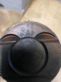 55TFSI 3.0 T Connecting rod and piston