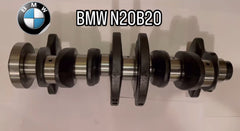 Bmw 2.0 twin turbo engine code n20b20 n20 128i 328i 428i 528i x1 x3 x5