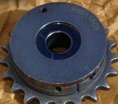 AUDI VOLKSWAGEN SKODA SEAT 2.0 FSI TFSI PETROL ENGINE OIL PUMP BALANCE SHAFT SPROCKET 06F105243C