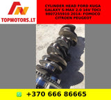 Crankshaft Original STD Standard For PORSCHE CAYENNE Engine Motor M55.02 3.6 VR6 Petrol 220kw 2013-