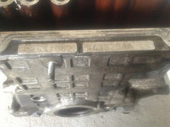 N43B20AA N43B20 N43 BMW 1 3 SERIES 2007 2008 2009 2010 2011 2.0 PETROL ENGINE BLOCK