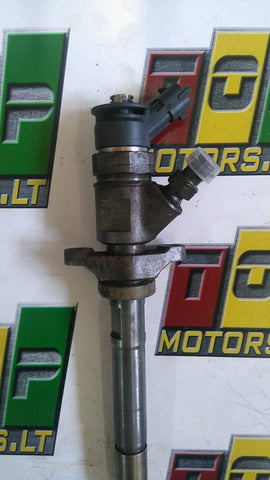 FORD 1.6 TDCI DIESEL ENGINE INJECTOR 0445110353