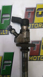 FORD PEUGEOT CITROEN 2.0 TDCI ENGINE INJECTOR 9657144580