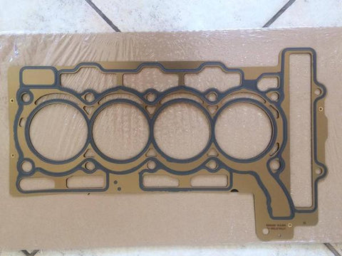 2008 N12 N12B16 MINI R55 R56 R57 1.6 BENZINAS GALVOS TARPINĖ