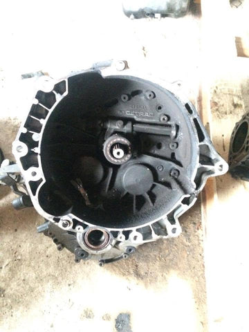 2003 W11B16 MINI 1.6 PETROL TURBO PAVARŲ DĖŽĖ