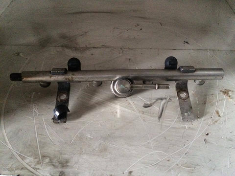 2003 W11B16 MINI 1.6 PETROL TURBO VARIKLIO COMMON RAIL ( KOMONREILAS MAGISTRALĖ )