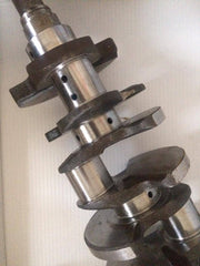 1998 1UZ-FE 1UZ FE TOYOTA LEXUS 4.0 V8 VVTI VVT-I PETROL ENGINE CRANKSHAFT
